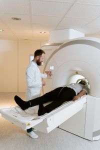 informed consent MRI